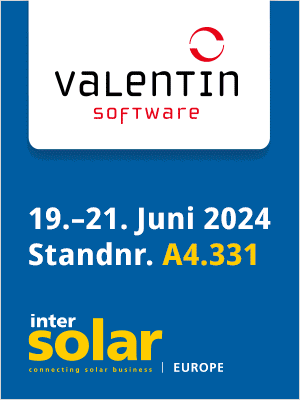 Valentin Software GmbH